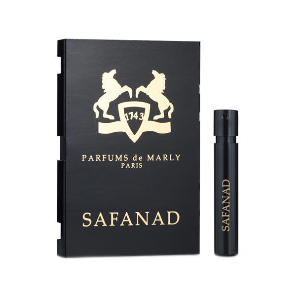 Parfums de Marly Safanad парфюмна вода 1.5 мл мостра избери пол | monna.bg