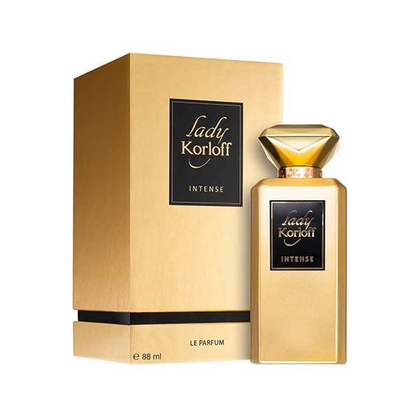 Korloff Paris Lady Intense парфюмна вода за жени | monna.bg