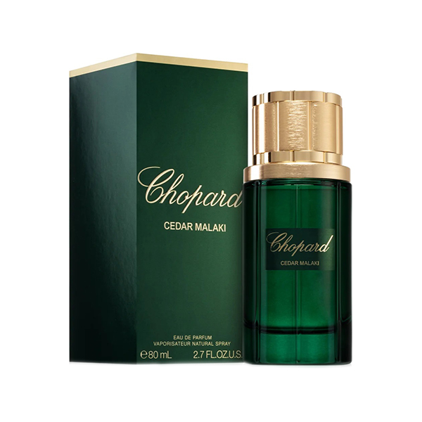 Chopard Malaki Cedar парфюмна вода унисекс | monna.bg