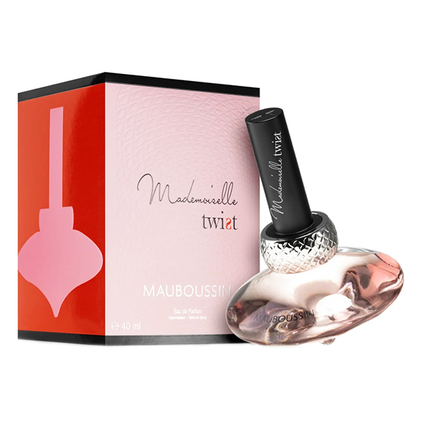 Mauboussin Mademoiselle Twist парфюмна вода за жени | monna.bg