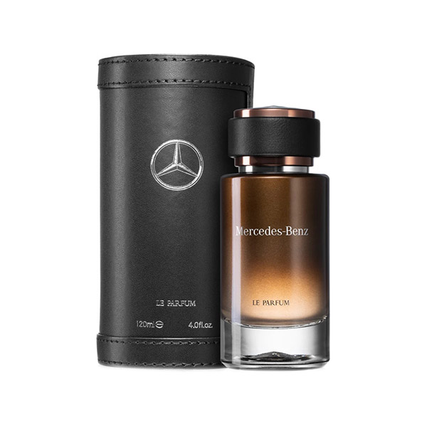 Mercedes-Benz Le Parfum парфюмна вода за мъже | monna.bg