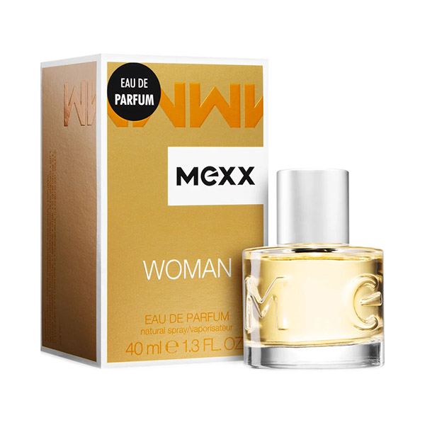 Mexx Woman парфюмна вода за жени | monna.bg