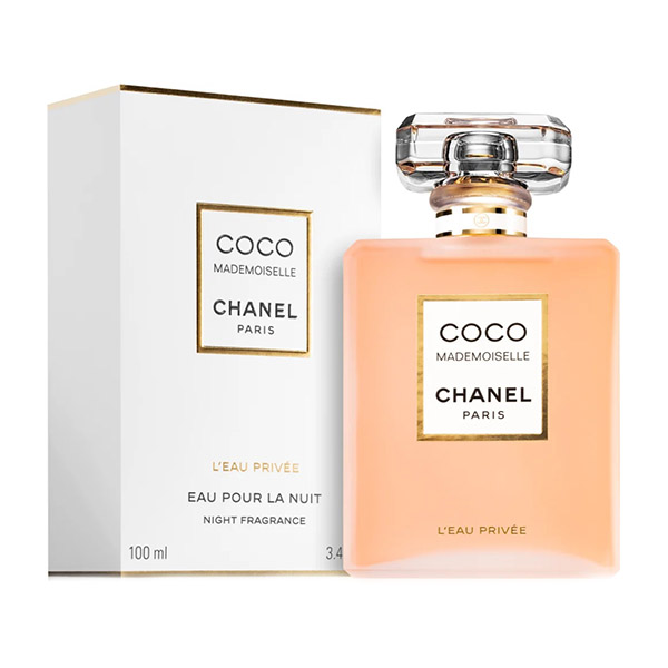 Chanel Coco Mademoiselle L'Eau Privee парфюмна вода за жени | monna.bg