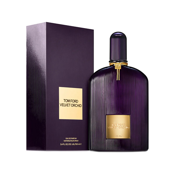 Tom Ford Velvet Orchid парфюмна вода за жени | monna.bg