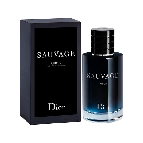 Dior Sauvage Parfum парфюмна вода за мъже | monna.bg