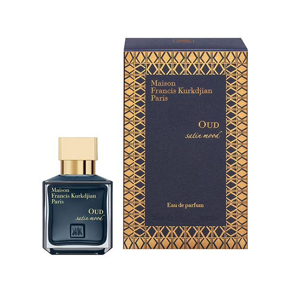 Maison Francis Kurkdjian Oud Satin Mood парфюмна вода унисекс | monna.bg