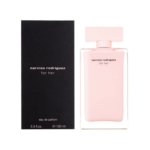 Narciso Rodriguez For Her парфюмна вода за жени | monna.bg