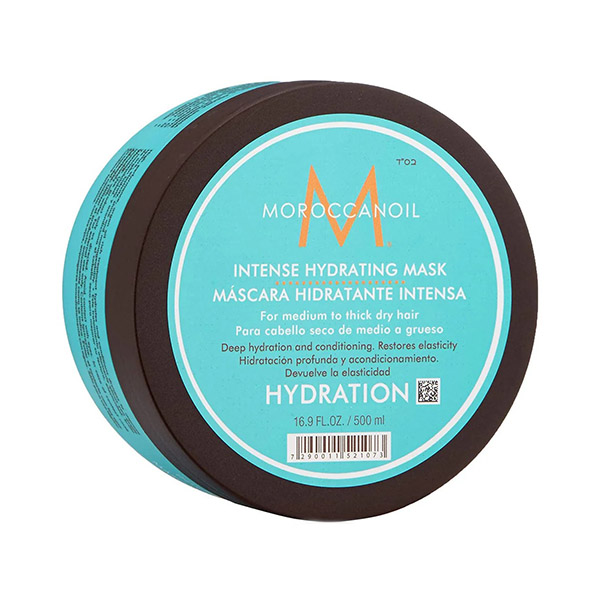 Moroccanoil Intense Hydrating Mask интензивна хидратираща и подхранваща маска за жени | monna.bg