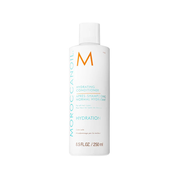 Moroccanoil Hydration хидратиращ балсам за всички видове коса за жени | monna.bg