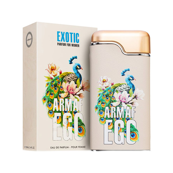 Armaf Ego Exotic парфюмна вода за жени | monna.bg