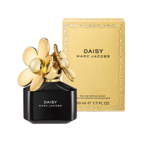 Marc Jacobs Daisy Black Edition парфюмна вода за жени | monna.bg