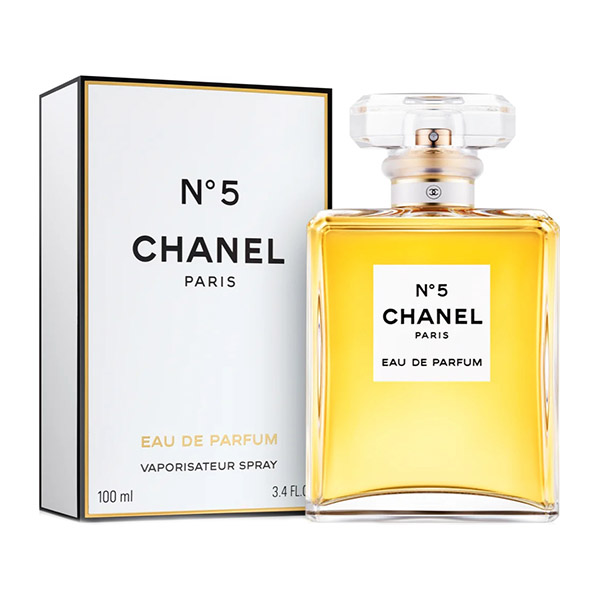 Chanel No 5 парфюмна вода за жени | monna.bg