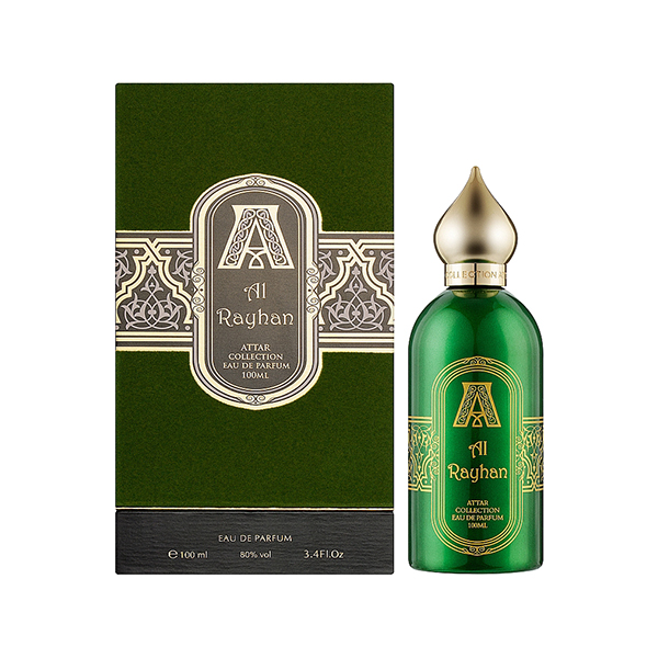 Attar Collection Al Rayhan парфюмна вода унисекс | monna.bg