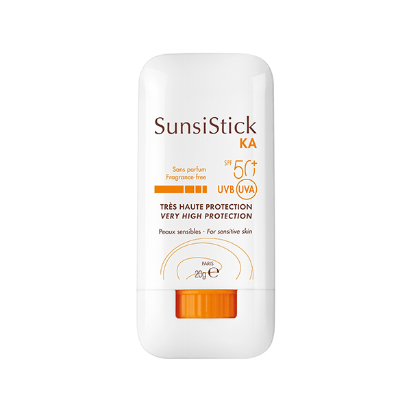 Avene Sun SunsiStick KA слънцезащитен стик за лице spf 50 унисекс | monna.bg