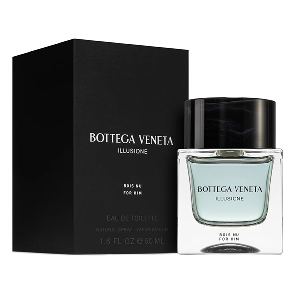 Bottega Veneta Illusione Bois Nu тоалетна вода за мъже | monna.bg