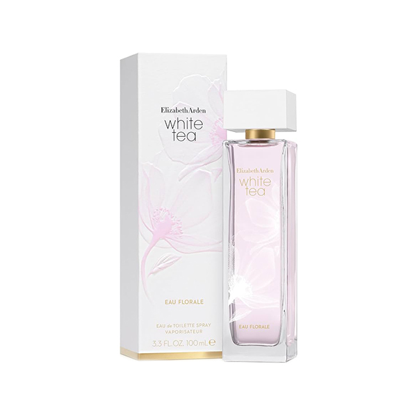 Elizabeth Arden White Tea Eau Florale тоалетна вода за жени | monna.bg