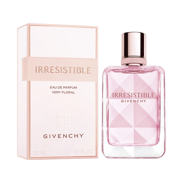 Givenchy Irresistible Very Floral парфюмна вода за жени | monna.bg