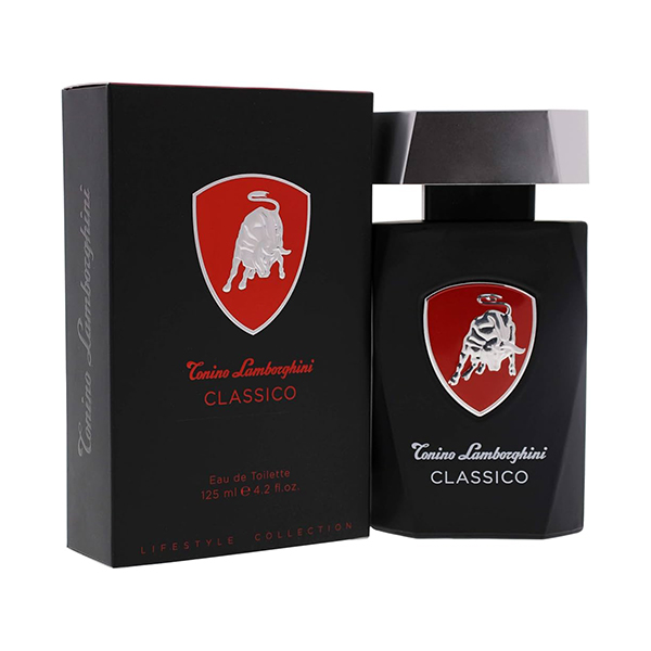 Tonino Lamborghini Classico тоалетна вода за мъже | monna.bg