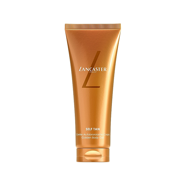 Lancaster Self Tan Golden Body Gel автобронзиращ гел за тяло за жени | monna.bg