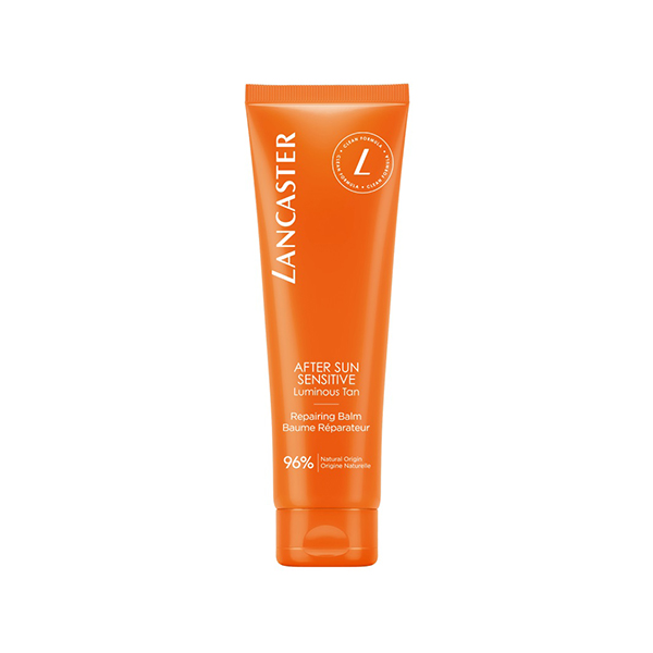 Lancaster After Sun Sensitive Repairing Balm балсам за след слънчеви бани унисекс | monna.bg