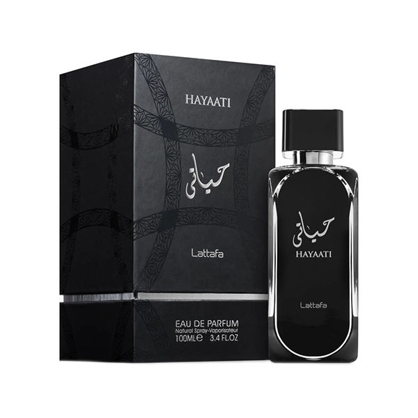 Lattafa Perfumes Hayaati парфюмна вода унисекс | monna.bg