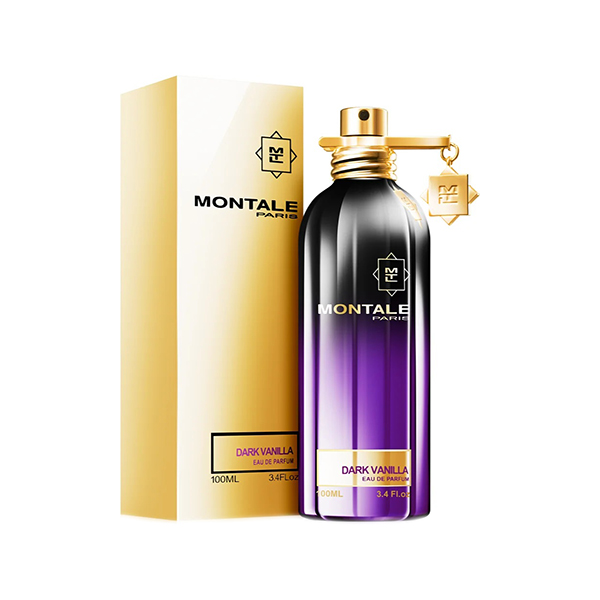 Montale Dark Vanilla парфюмна вода унисекс | monna.bg