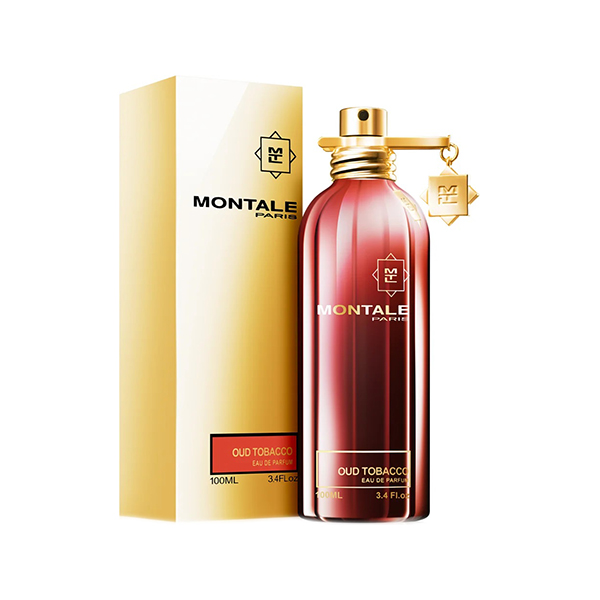 Montale Oud Tobacco парфюмна вода унисекс | monna.bg