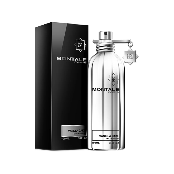 Montale Vanilla Cake парфюмна вода унисекс | monna.bg