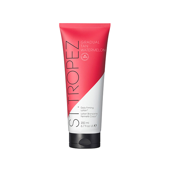 St.Tropez Gradual Tan Watermelon Daily Firming Lotion автобронзант за жени | monna.bg