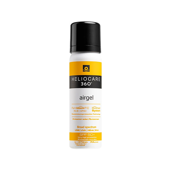 Heliocare 360° Airgel слънцезащитен продукт spf 50+ унисекс | monna.bg