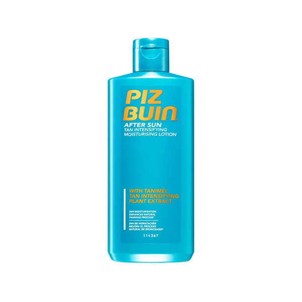 Piz Buin After Sun Tan Intensifier Lotion лосион за след слънце за интензивен загар унисекс | monna.bg