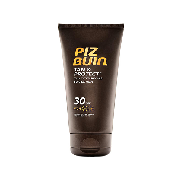 Piz Buin Tan & Protect Tan Intensifying слънцезащитен лосион spf 30 унисекс | monna.bg