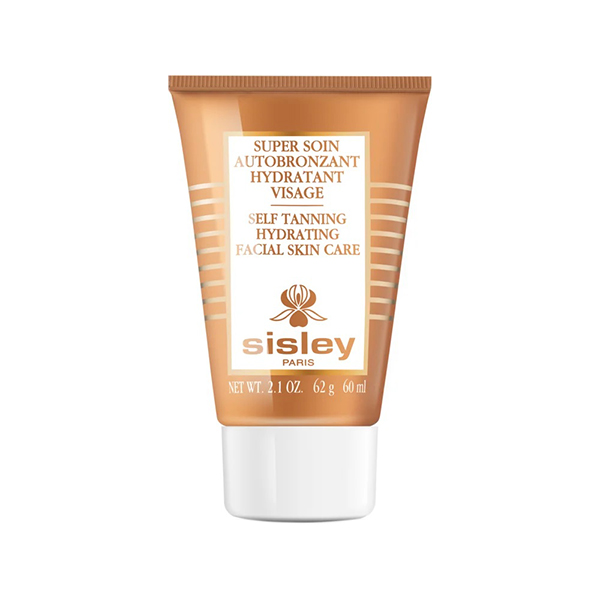 Sisley Self Tanning Hydrating Facial Skin Care бронзиращ продукт за лице за жени | monna.bg
