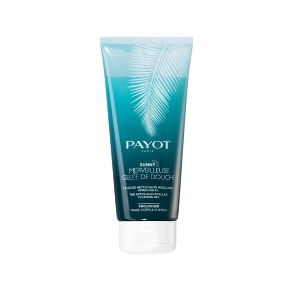 Payot Sunny Micellar Cleaning Gel душ гел за след слънце унисекс | monna.bg