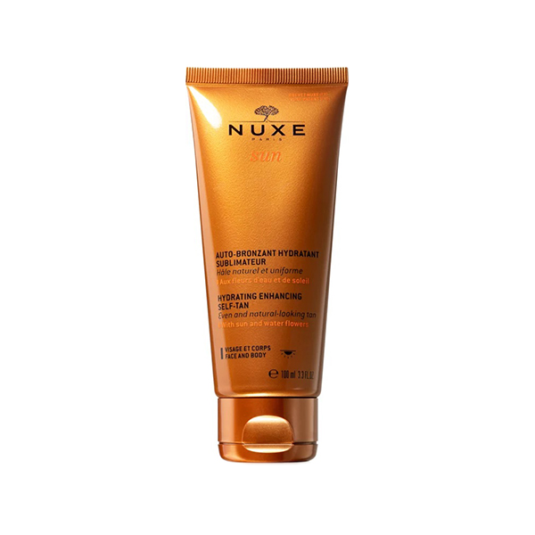 Nuxe Sun Hydrating Enhancing Self-Tan автобронзант за жени | monna.bg