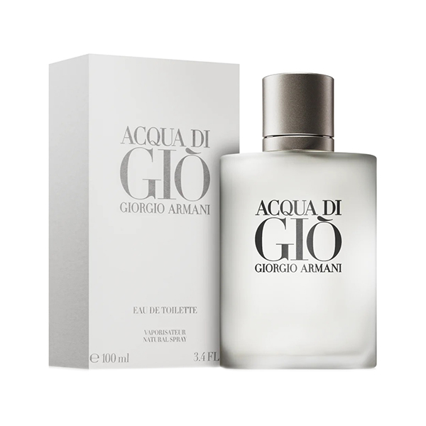 Armani Acqua di Gio тоалетна вода за мъже | monna.bg