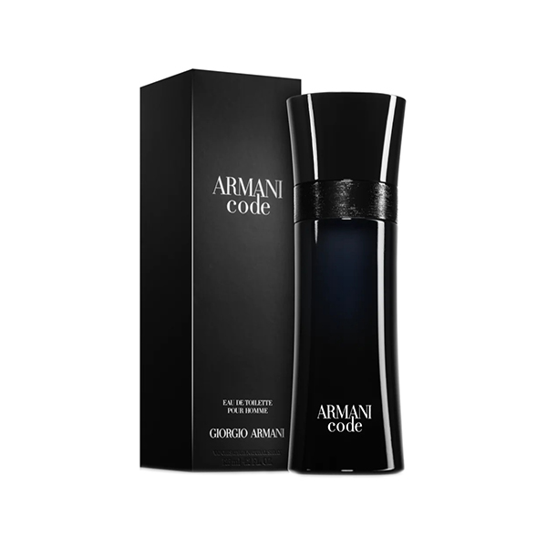 Armani Code тоалетна вода за мъже | monna.bg