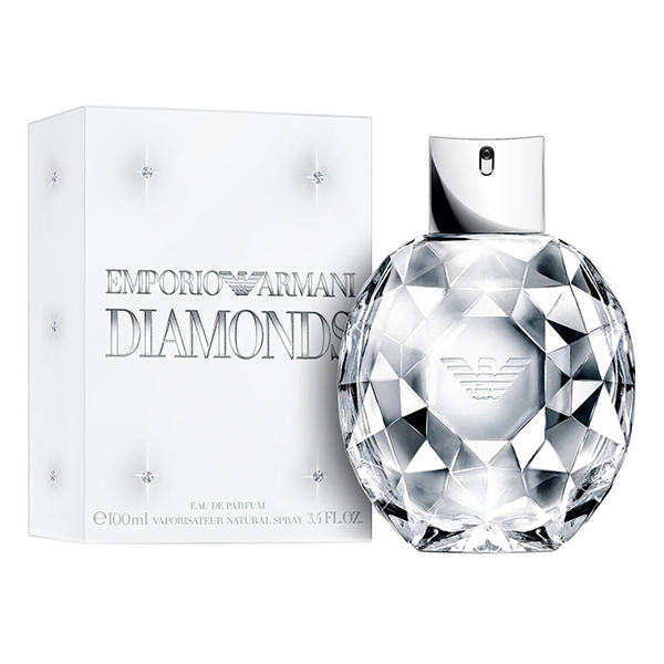 Armani Diamonds парфюмна вода за жени | monna.bg