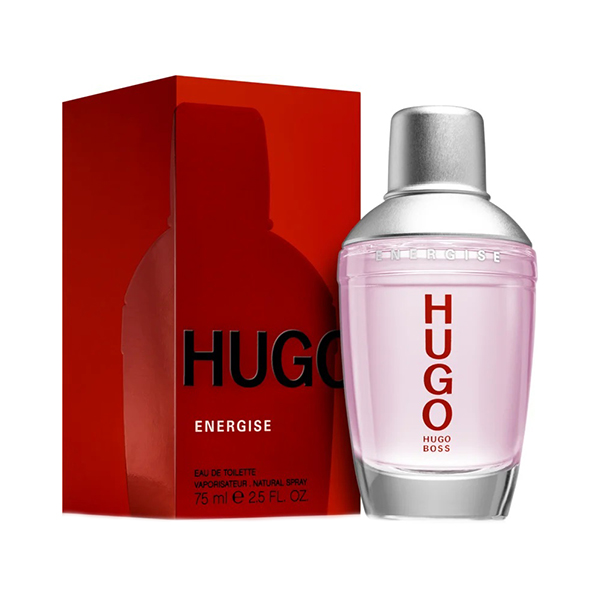 Hugo Boss Energise тоалетна вода за мъже | monna.bg