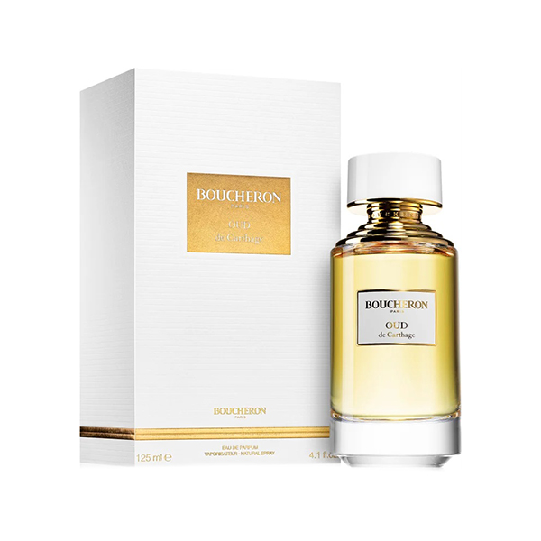 Boucheron Oud De Carthage парфюмна вода унисекс | monna.bg