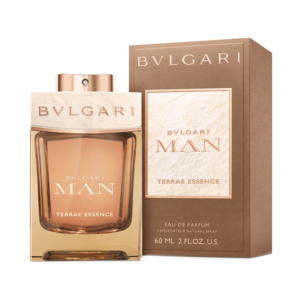 Bvlgari Man Terrae Essence парфюмна вода за мъже | monna.bg