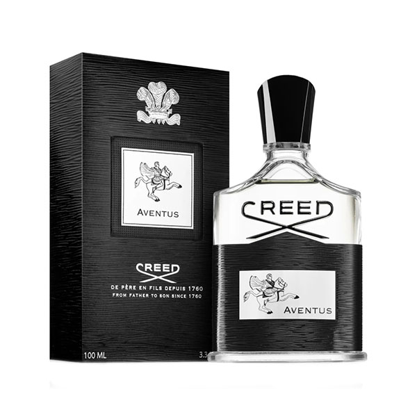 Creed Aventus парфюмна вода за мъже | monna.bg