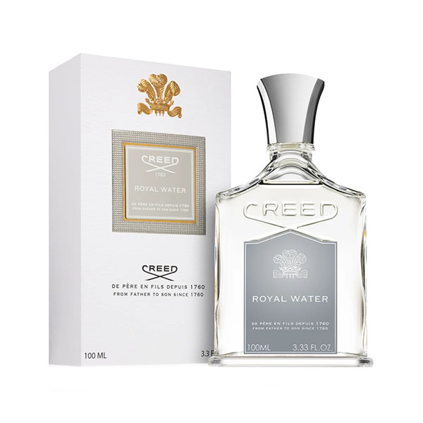 Creed Royal Water  парфюмна вода унисекс | monna.bg