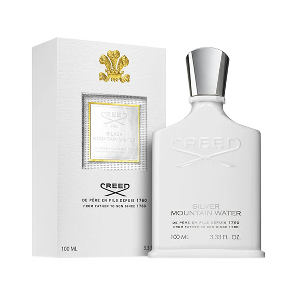 Creed Silver Mountain Water парфюмна вода унисекс | monna.bg