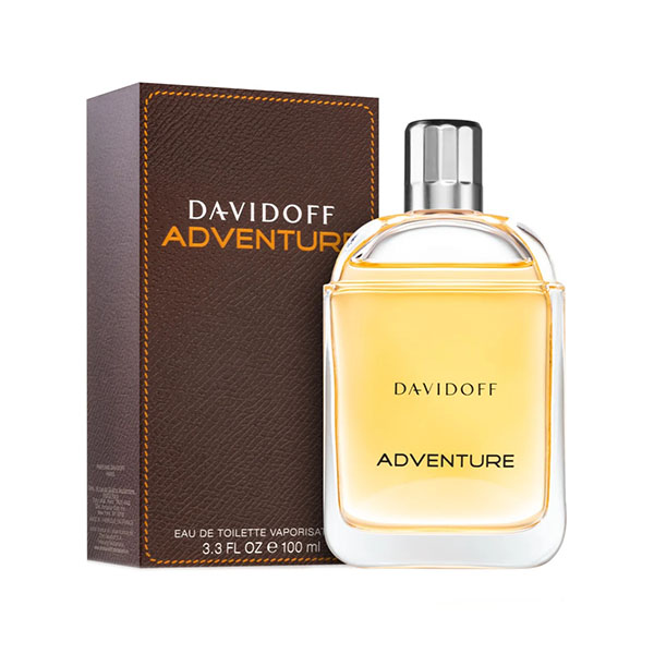 Davidoff Adventure тоалетна вода за мъже | monna.bg