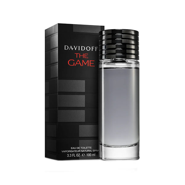 Davidoff The Game тоалетна вода за мъже | monna.bg