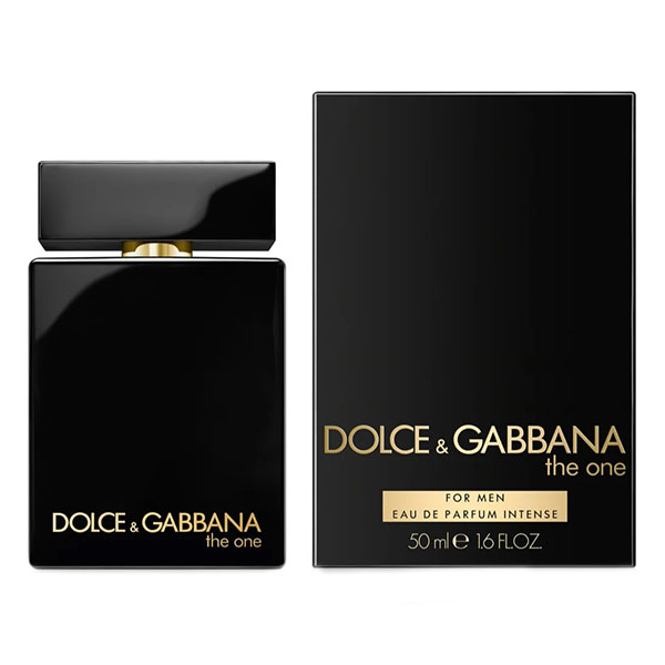 Dolce & Gabbana The One Intense парфюмна вода за мъже | monna.bg