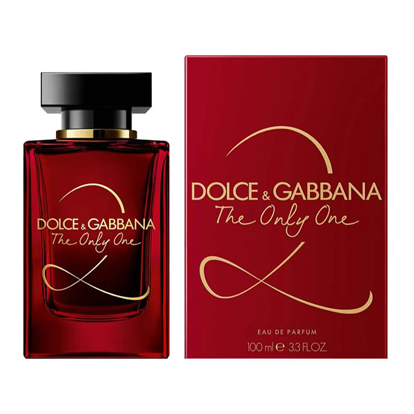 Dolce & Gabbana The Only One 2 парфюмна вода за жени | monna.bg