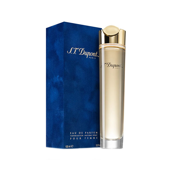 S.T. Dupont Pour Femme парфюмна вода за жени | monna.bg