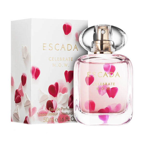 Escada Celebrate N.O.W. парфюмна вода за жени | monna.bg